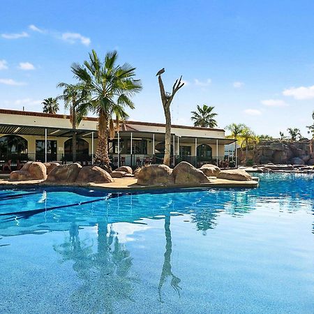 Quality Resort Siesta Albury Extérieur photo