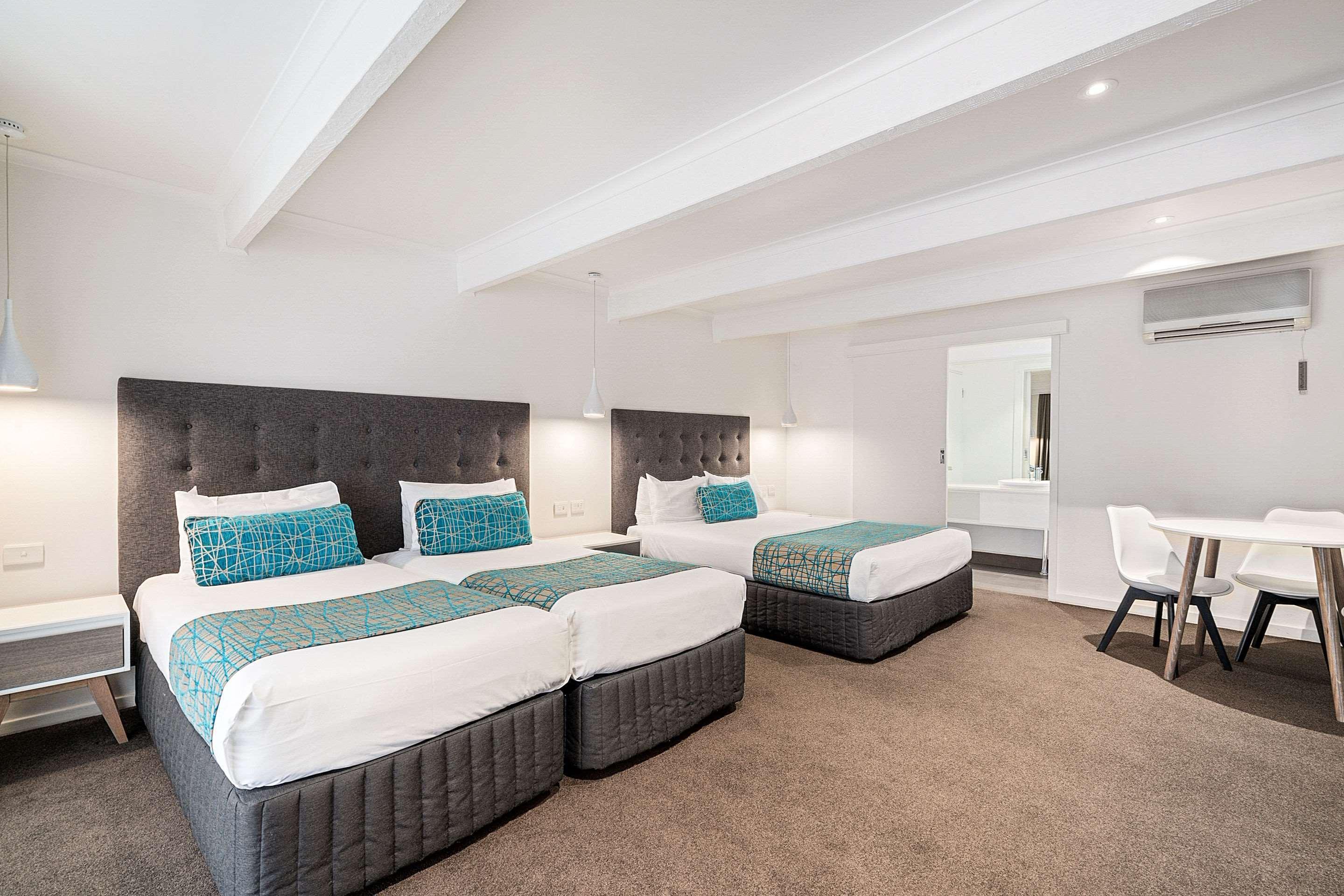Quality Resort Siesta Albury Extérieur photo