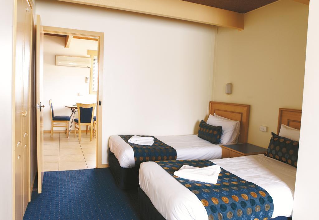 Quality Resort Siesta Albury Extérieur photo