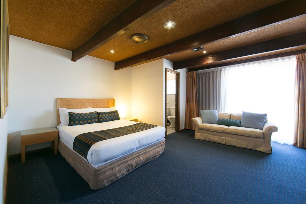 Quality Resort Siesta Albury Extérieur photo