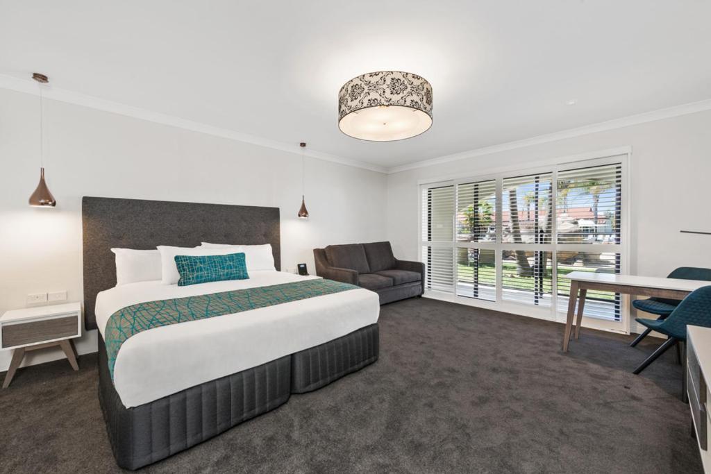 Quality Resort Siesta Albury Extérieur photo