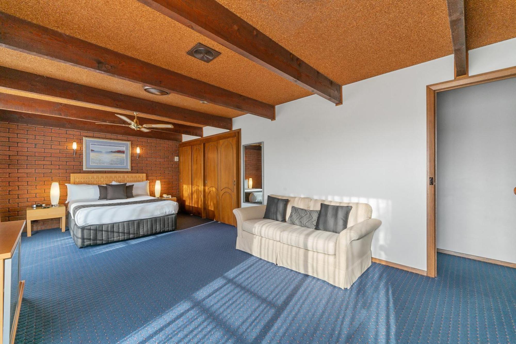 Quality Resort Siesta Albury Extérieur photo