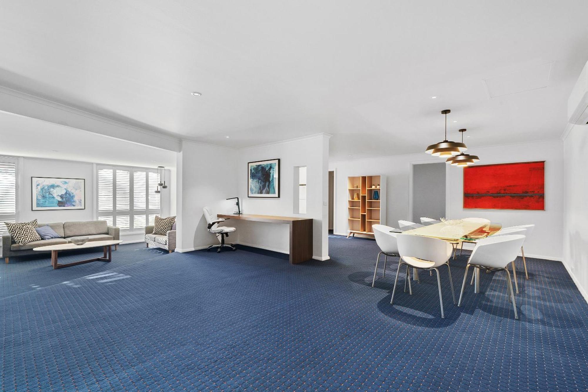 Quality Resort Siesta Albury Extérieur photo