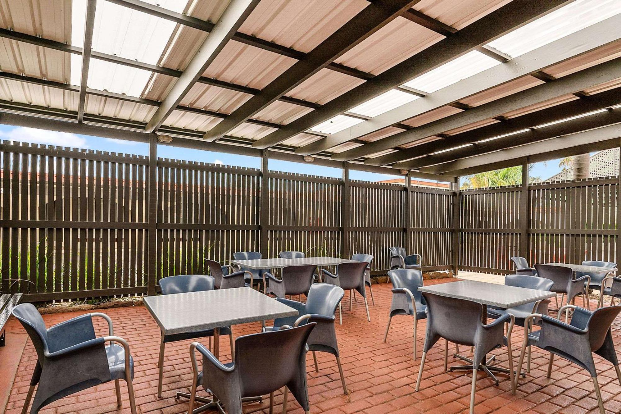 Quality Resort Siesta Albury Extérieur photo