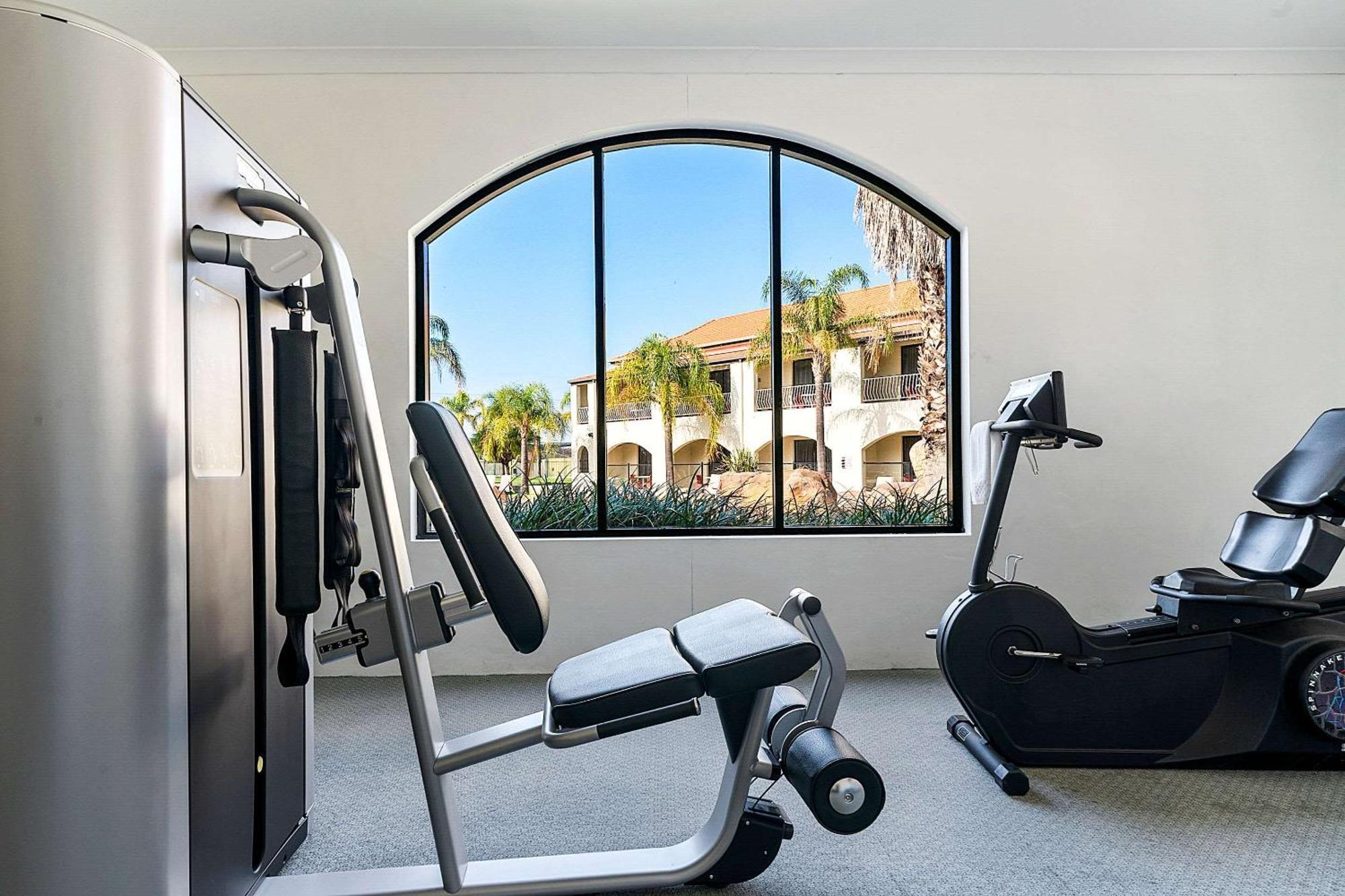 Quality Resort Siesta Albury Extérieur photo
