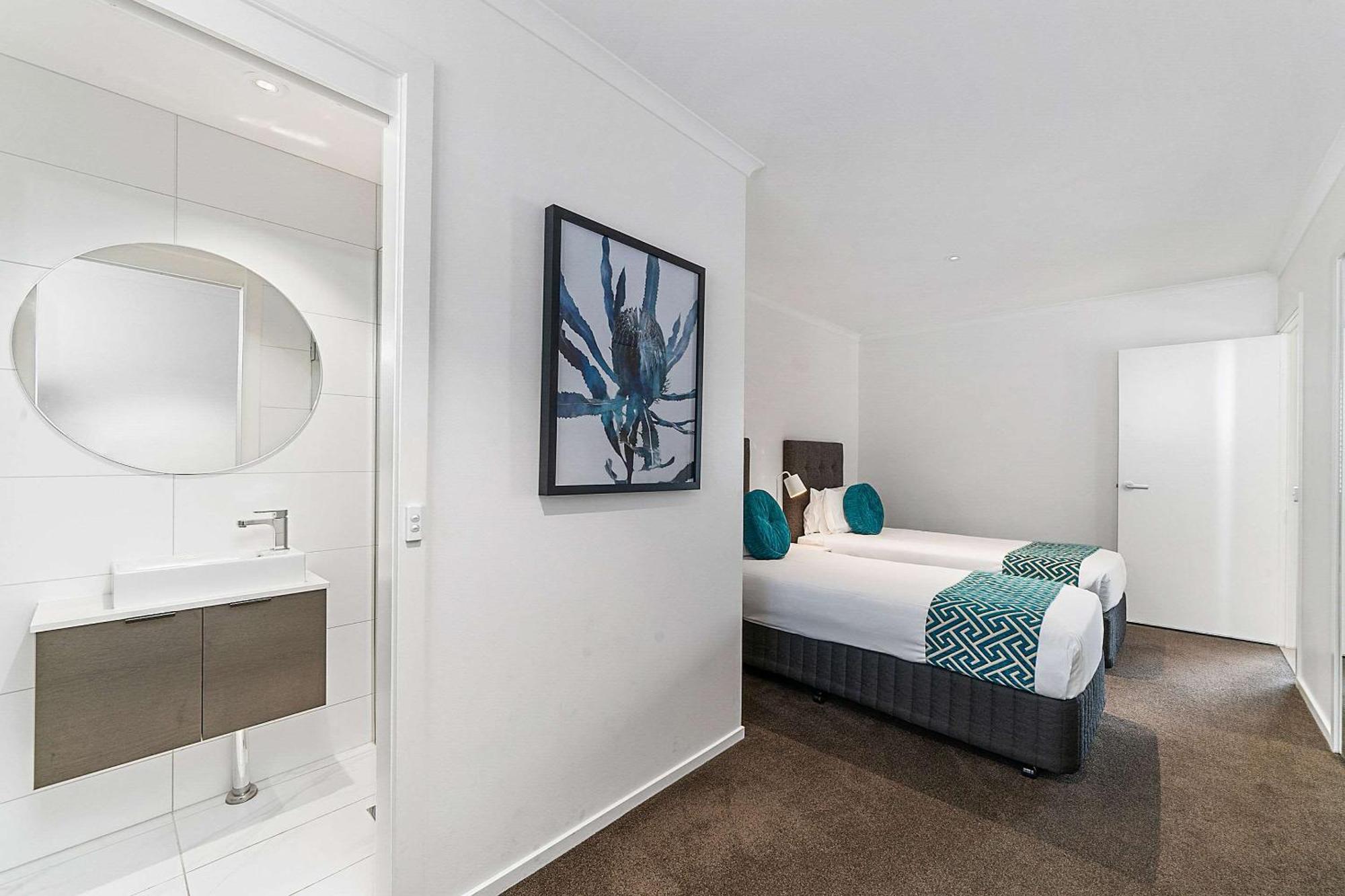 Quality Resort Siesta Albury Extérieur photo