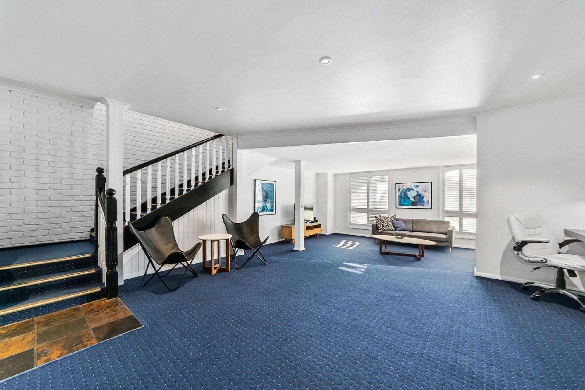 Quality Resort Siesta Albury Extérieur photo