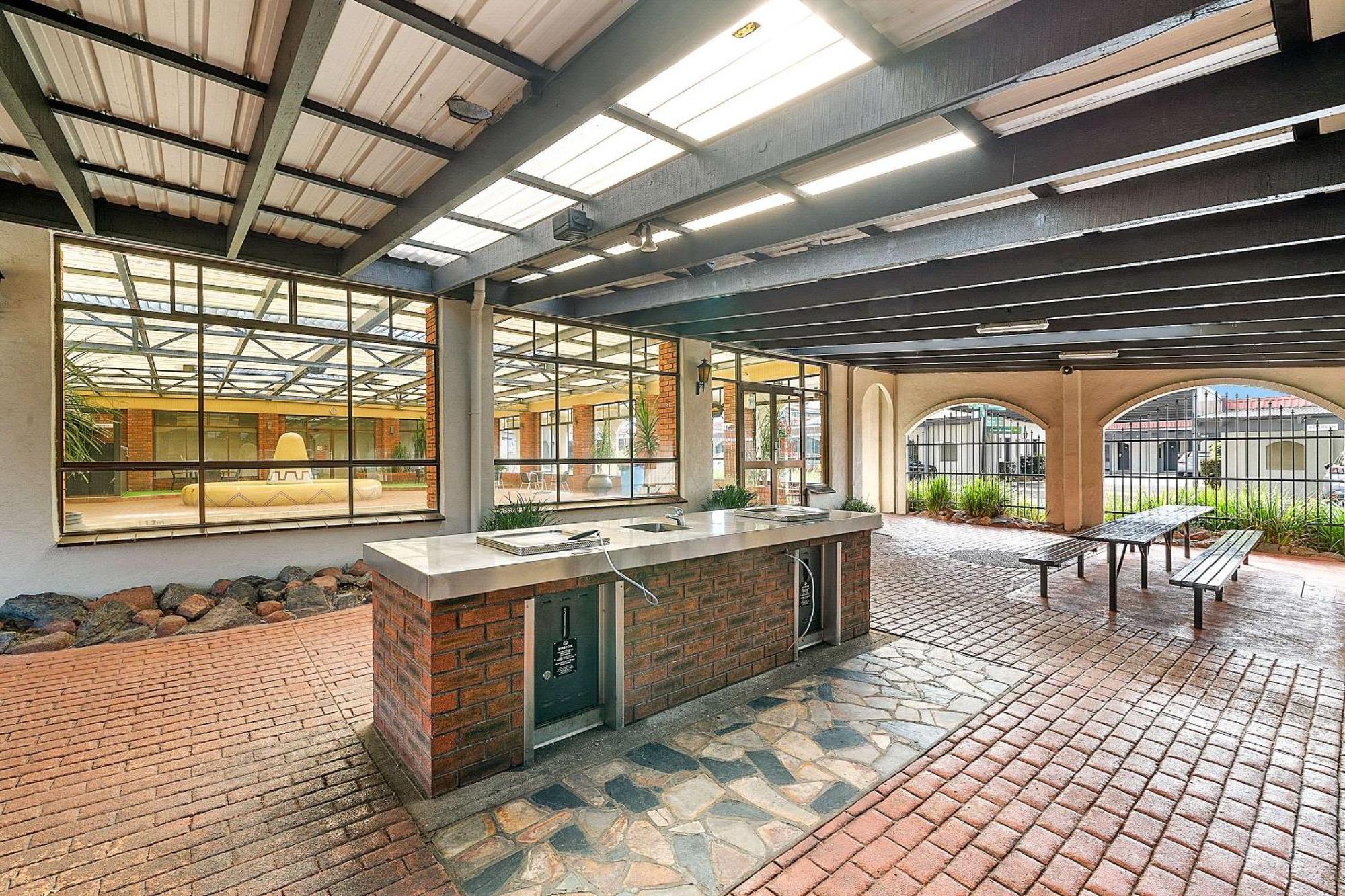 Quality Resort Siesta Albury Extérieur photo