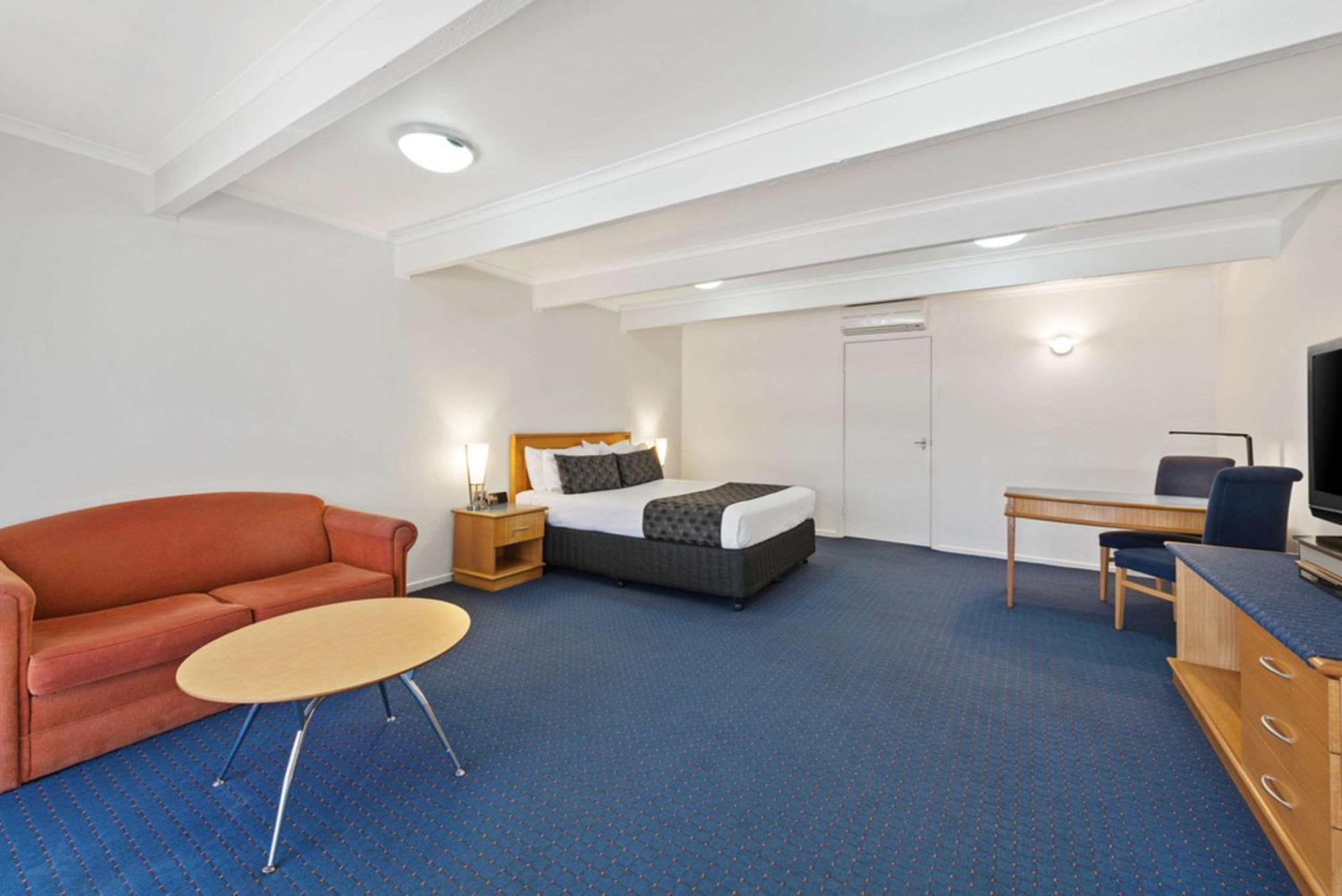 Quality Resort Siesta Albury Extérieur photo
