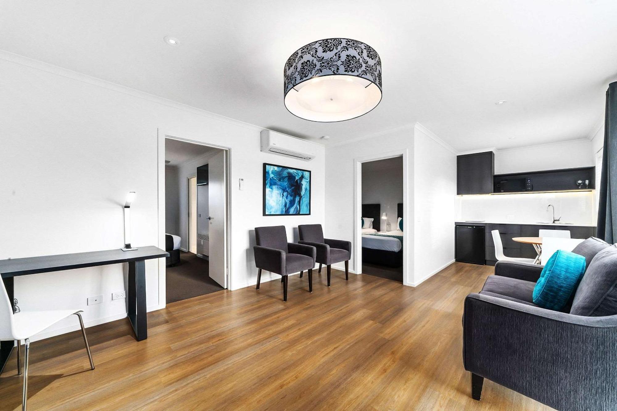 Quality Resort Siesta Albury Extérieur photo
