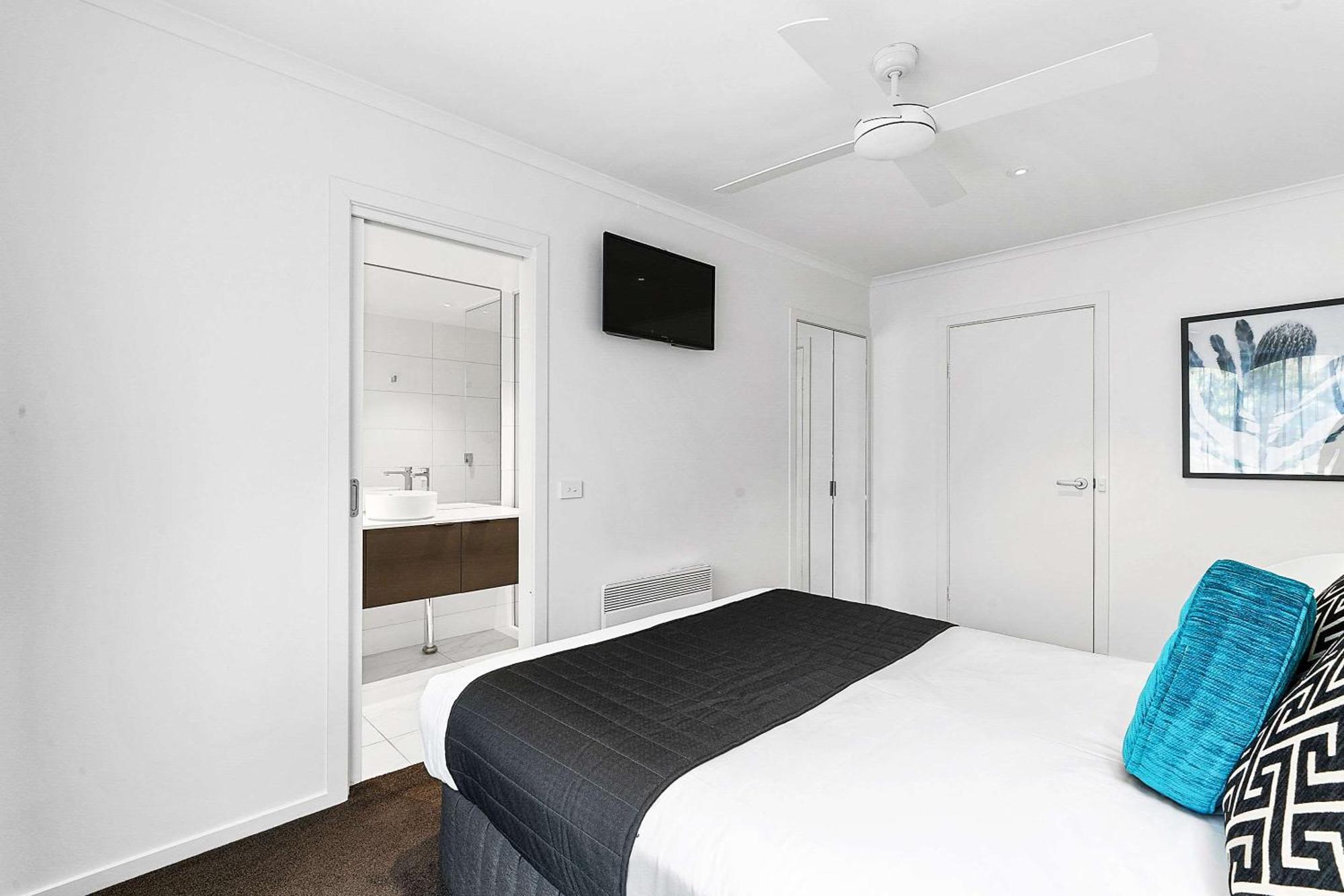 Quality Resort Siesta Albury Extérieur photo