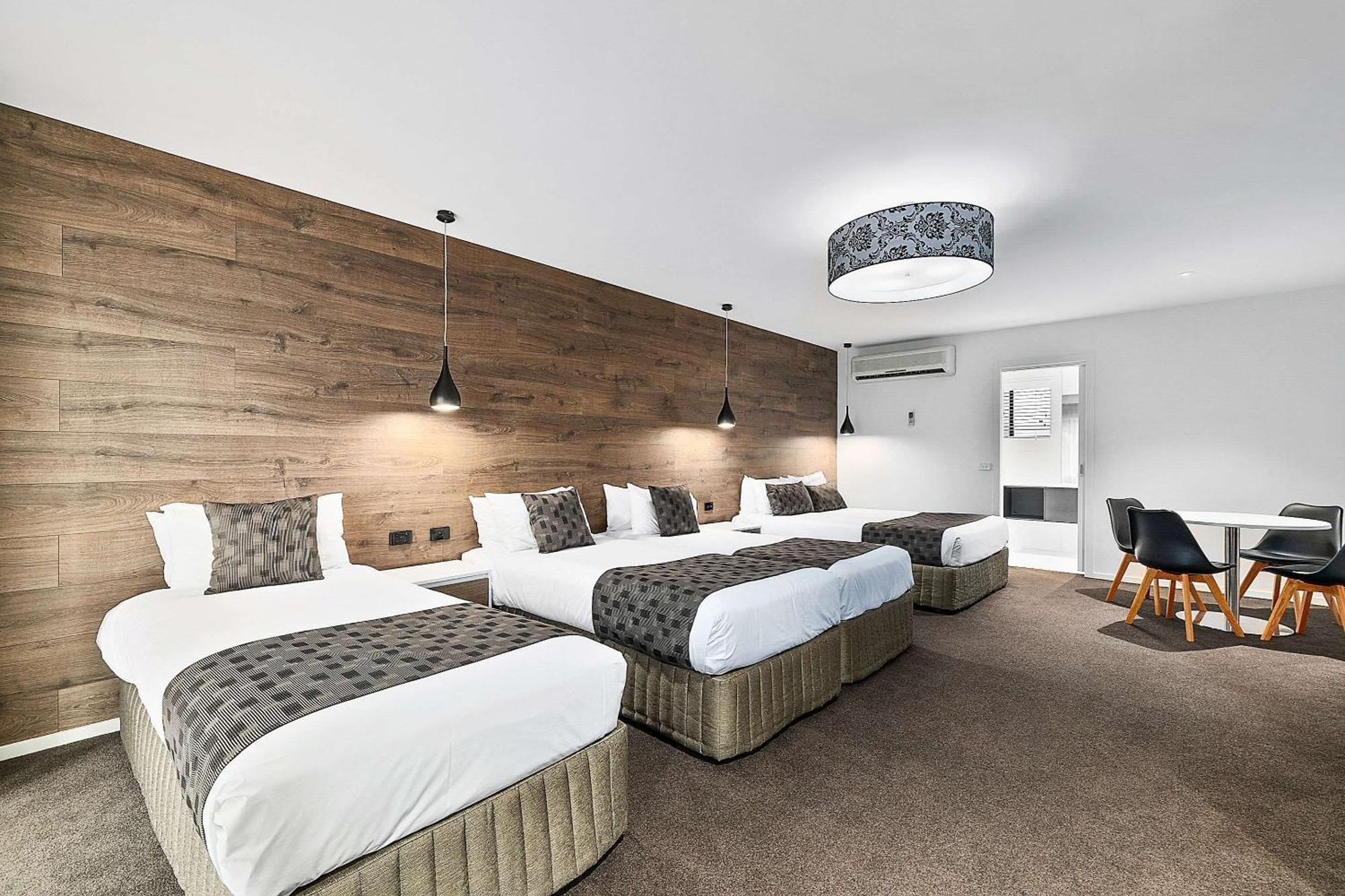 Quality Resort Siesta Albury Extérieur photo