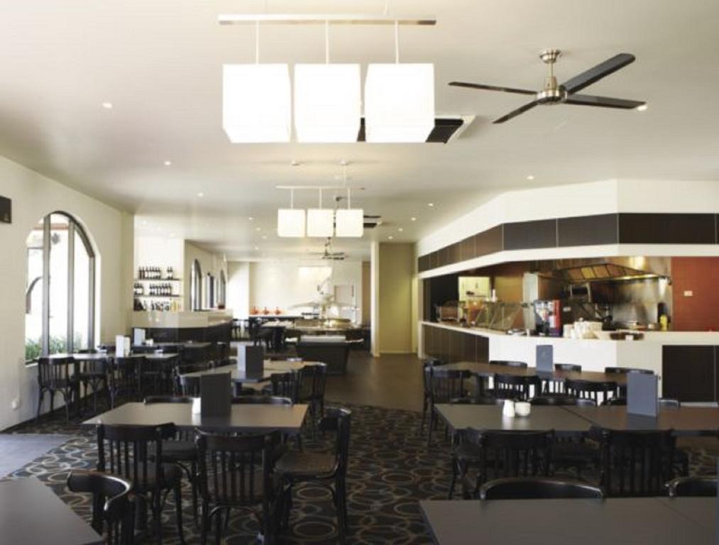 Quality Resort Siesta Albury Extérieur photo