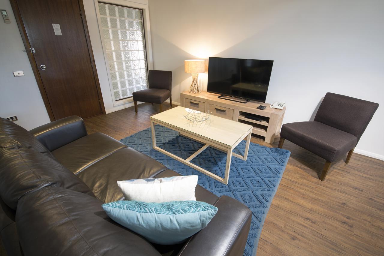 Quality Resort Siesta Albury Extérieur photo