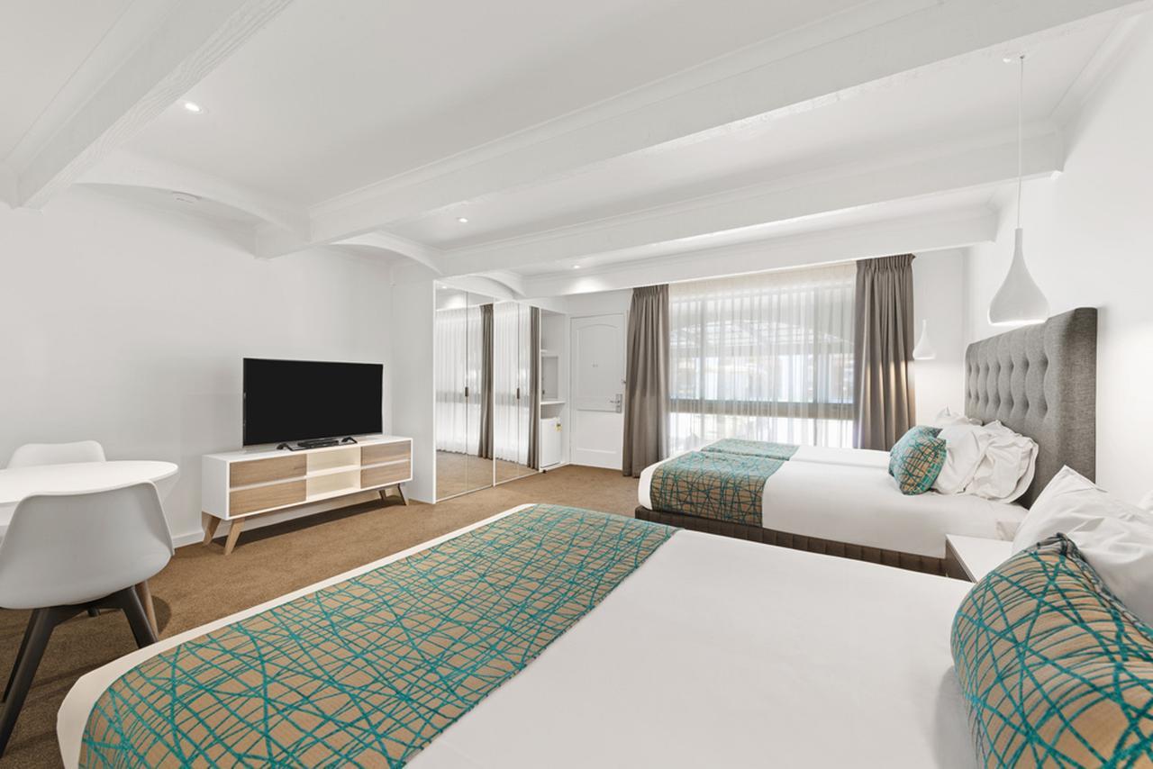 Quality Resort Siesta Albury Extérieur photo