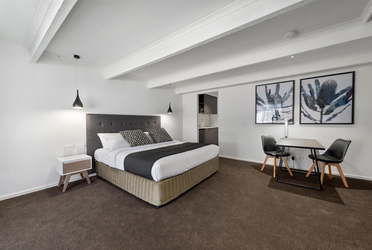 Quality Resort Siesta Albury Extérieur photo