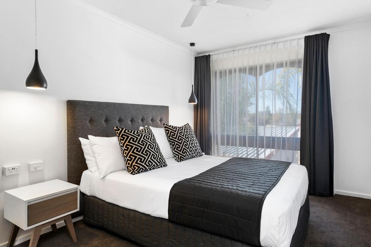 Quality Resort Siesta Albury Extérieur photo