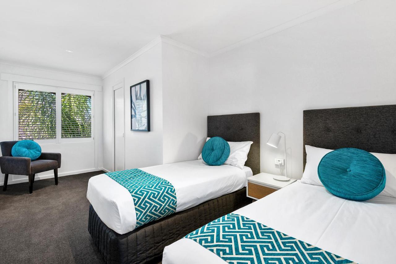 Quality Resort Siesta Albury Extérieur photo
