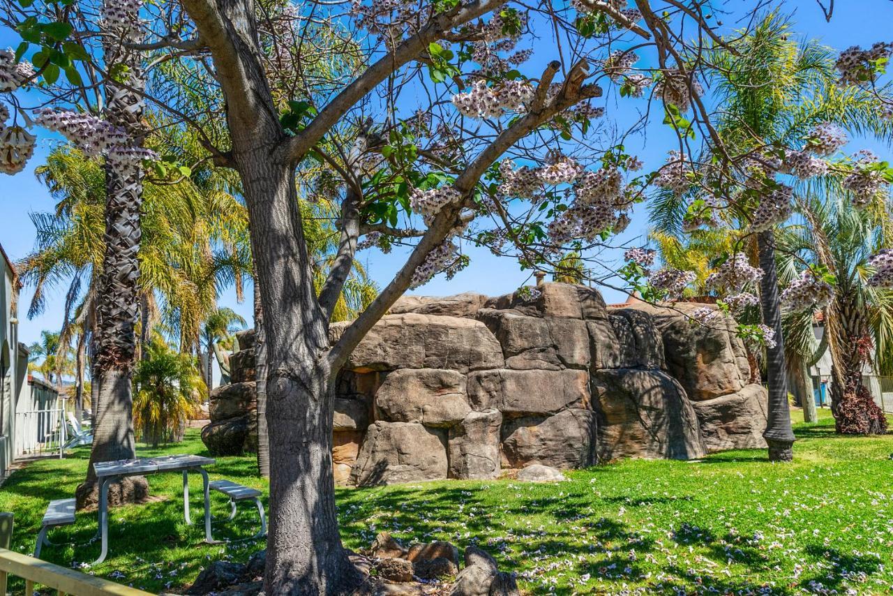 Quality Resort Siesta Albury Extérieur photo