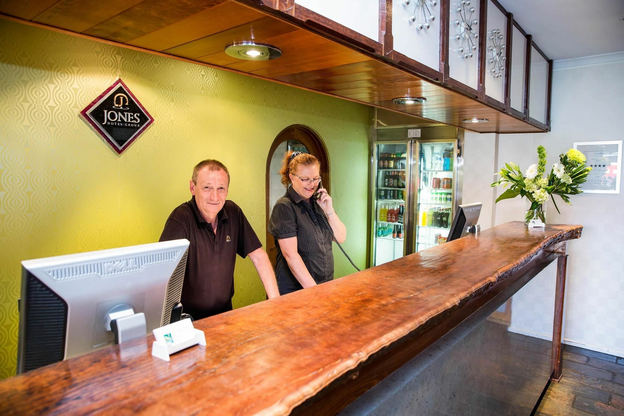 Quality Resort Siesta Albury Extérieur photo