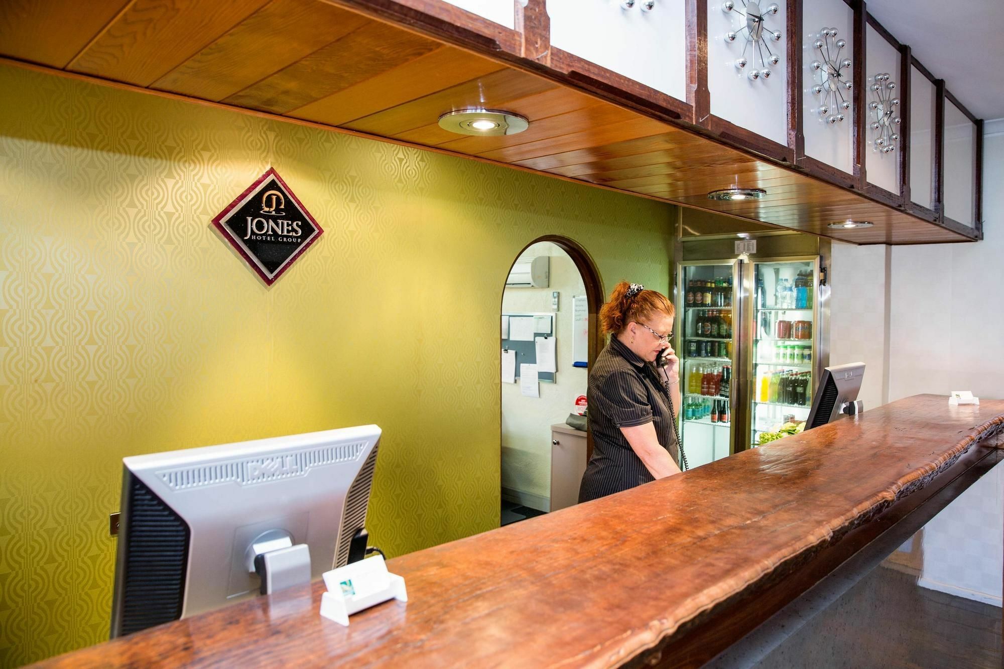 Quality Resort Siesta Albury Extérieur photo