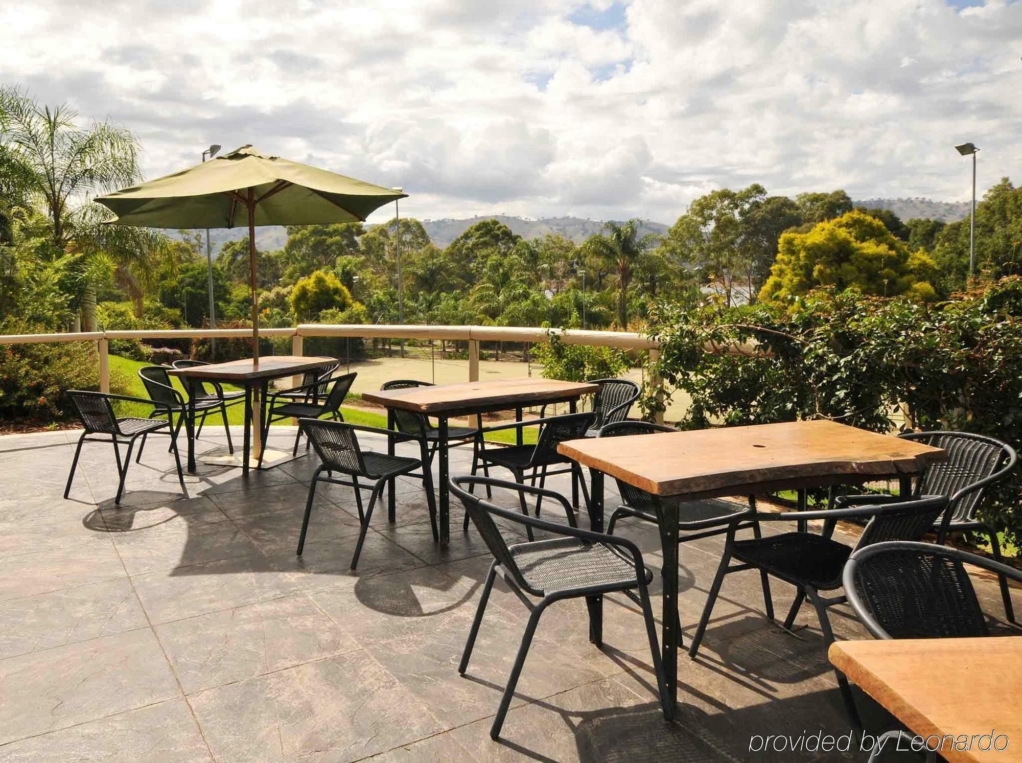 Quality Resort Siesta Albury Extérieur photo