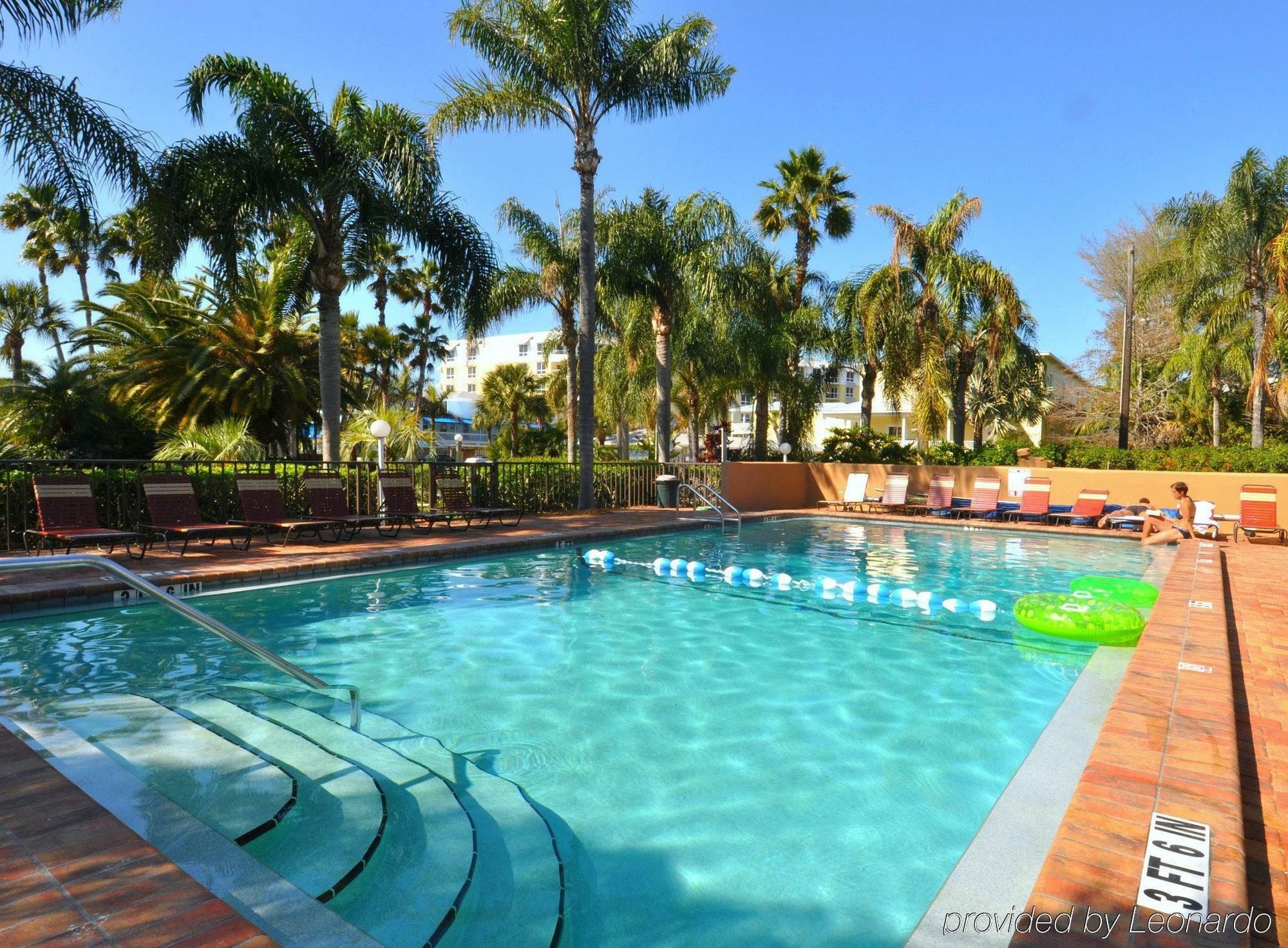 Quality Resort Siesta Albury Extérieur photo